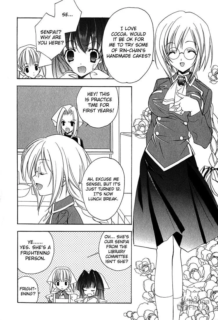 Read Maburaho chapter 5 image 5 on Lezhin