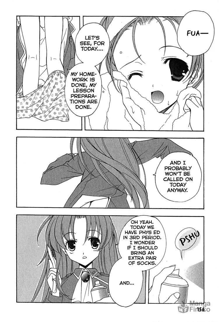 Read Maburaho chapter 6.5 image 11 on Lezhin