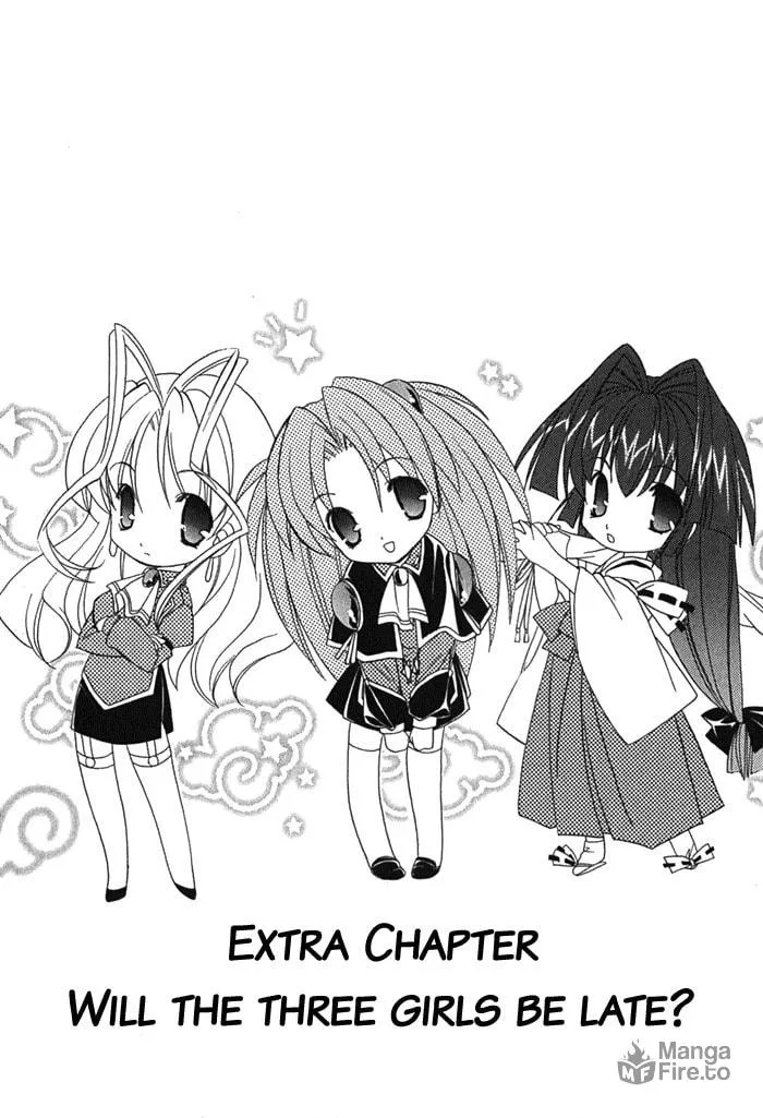 Read Maburaho chapter 6.5 image 2 on Lezhin