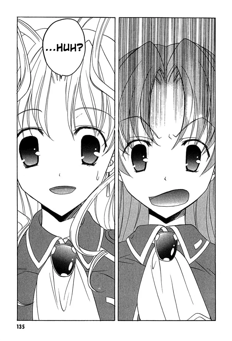 Read Maburaho chapter 6 image 15 on Lezhin