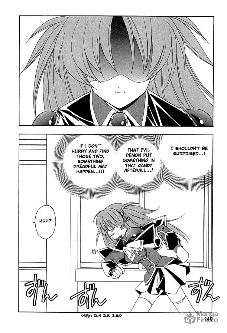 Read Maburaho chapter 6 image 20 on Lezhin