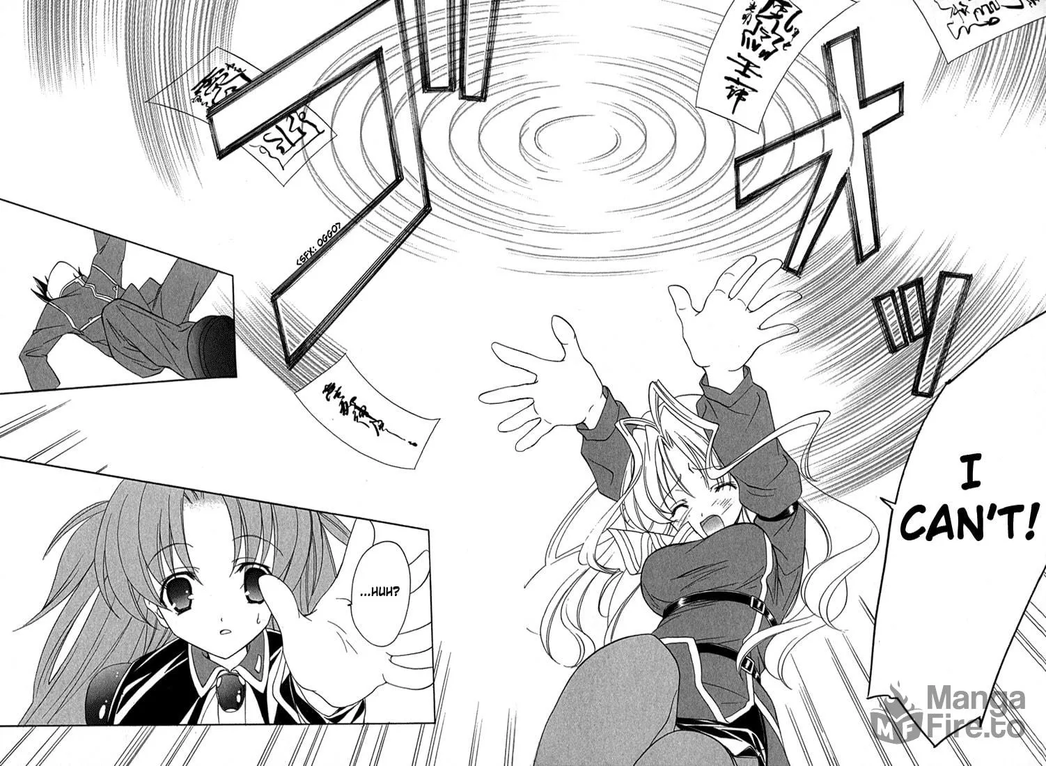 Read Maburaho chapter 6 image 24 on Lezhin