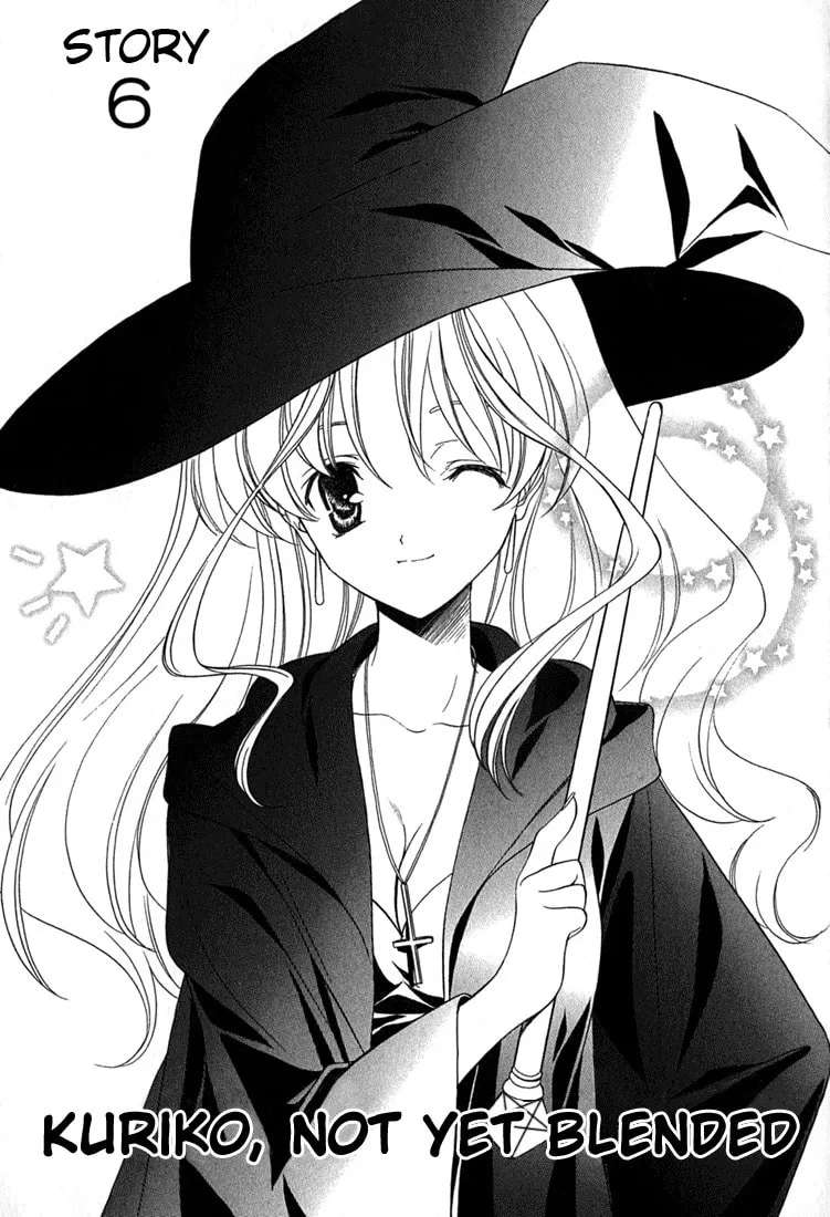 Read Maburaho chapter 6 image 3 on Lezhin