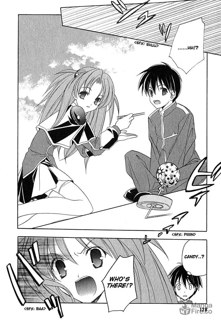 Read Maburaho chapter 6 image 8 on Lezhin