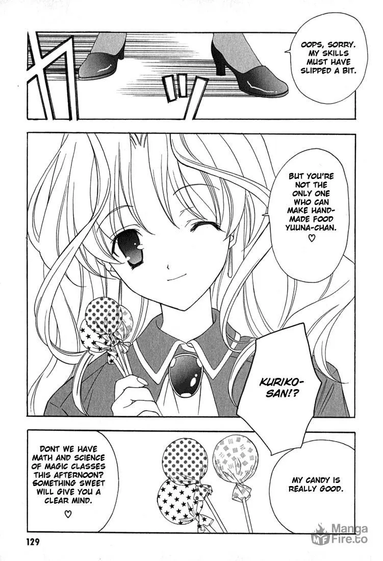 Read Maburaho chapter 6 image 9 on Lezhin
