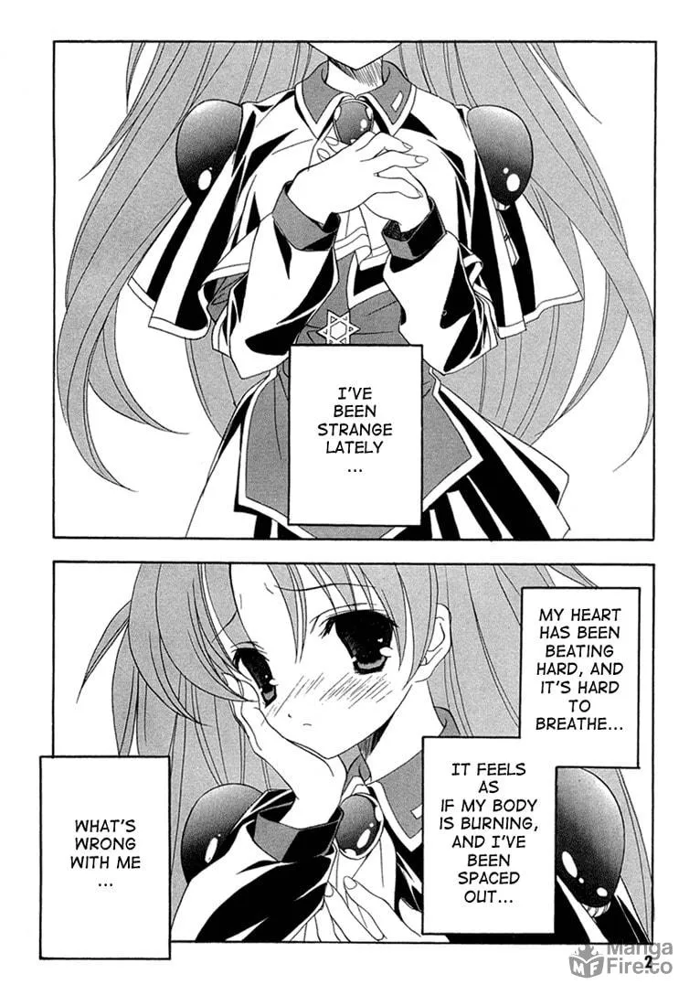 Read Maburaho chapter 7 image 8 on Lezhin