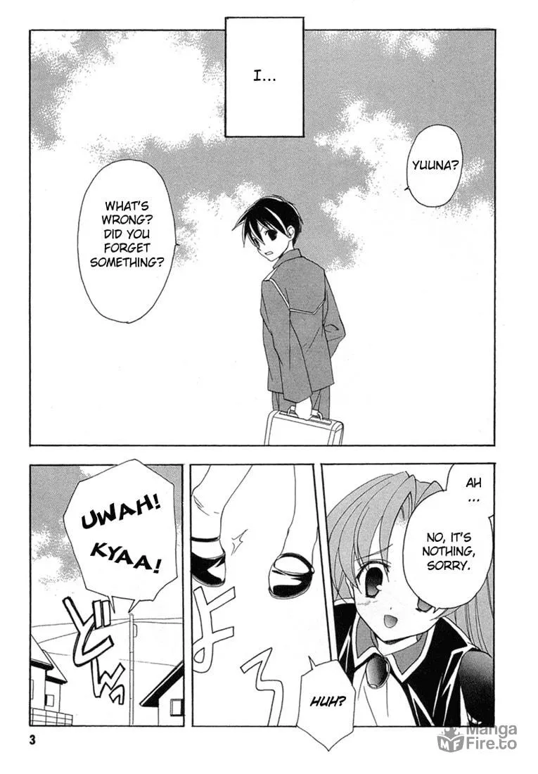 Read Maburaho chapter 7 image 9 on Lezhin