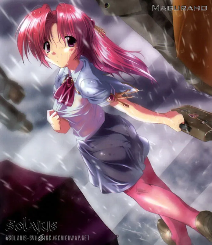 Read Maburaho chapter 8 image 1 on Lezhin