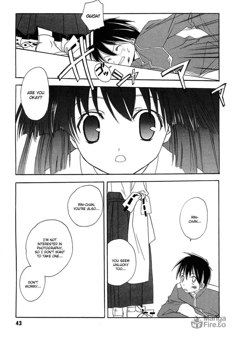 Read Maburaho chapter 8 image 20 on Lezhin