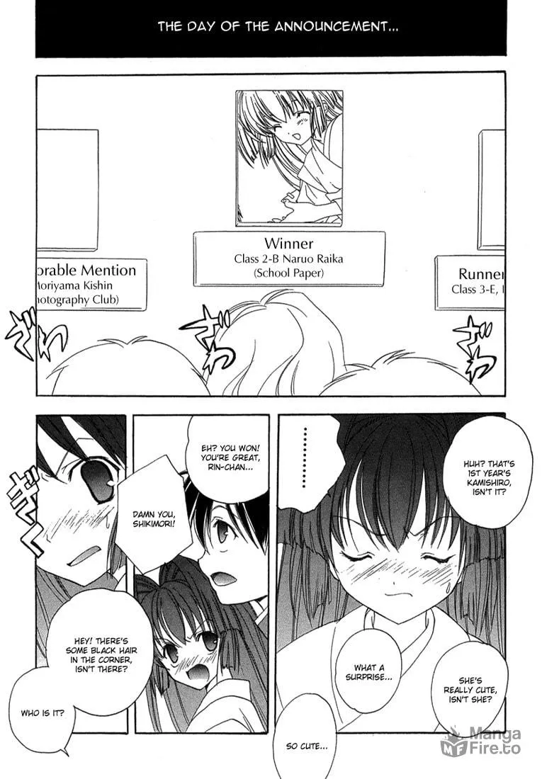 Read Maburaho chapter 8 image 24 on Lezhin
