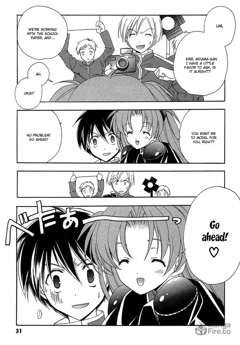 Read Maburaho chapter 8 image 8 on Lezhin