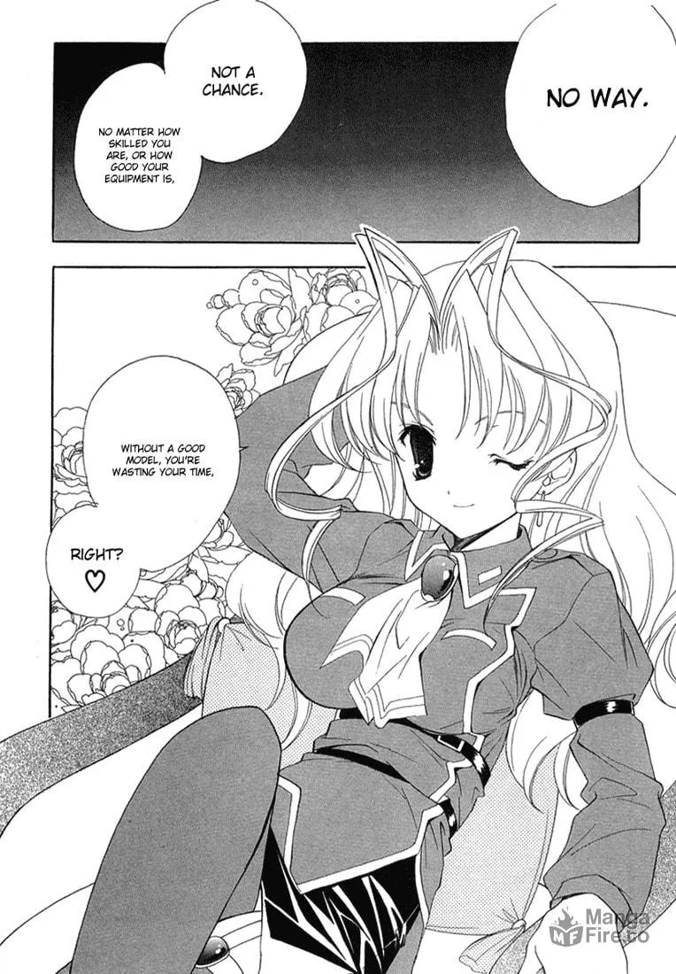 Read Maburaho chapter 8 image 9 on Lezhin