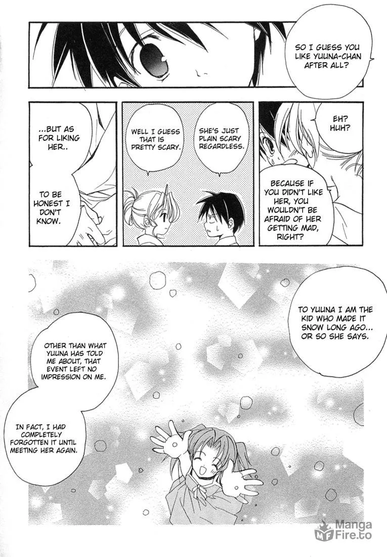 Read Maburaho chapter 9 image 11 on Lezhin