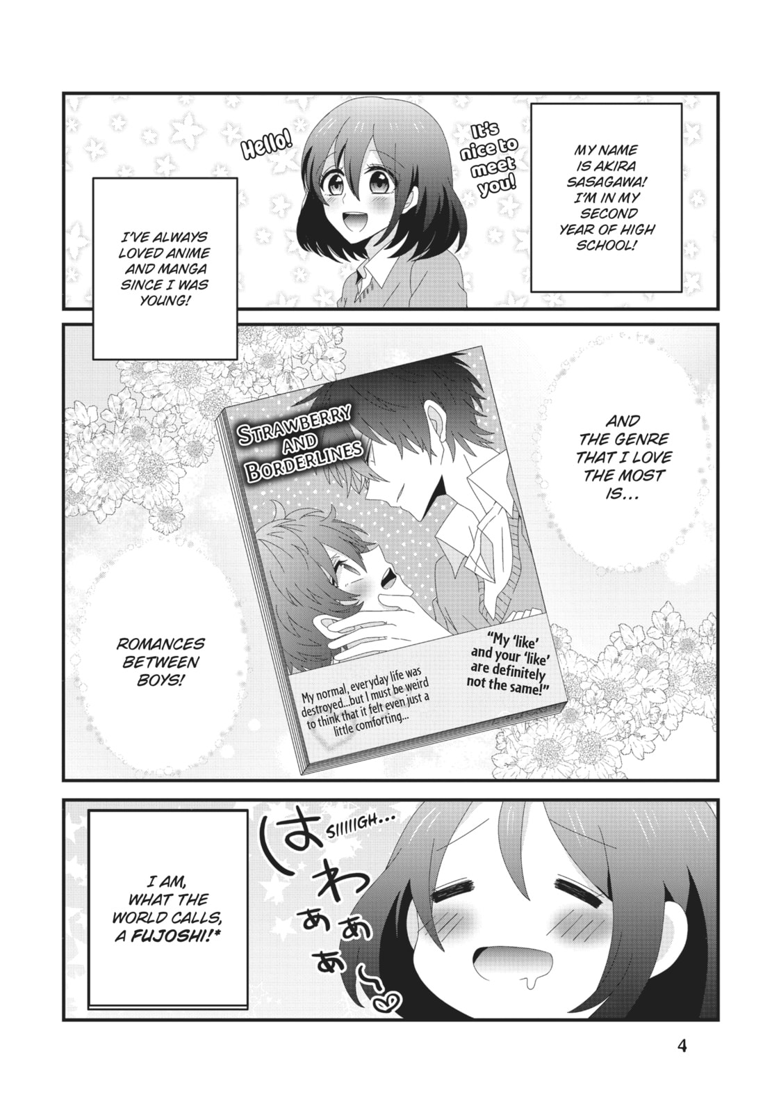 Read MabuSasa chapter 1 image 1 on Lezhin