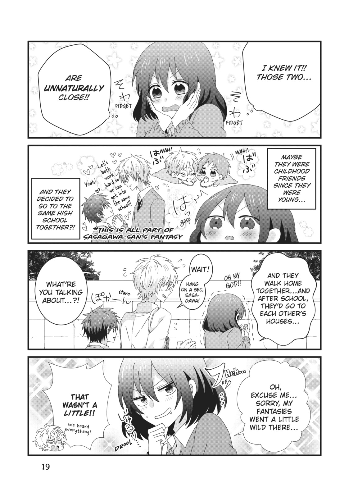 Read MabuSasa chapter 1 image 16 on Lezhin