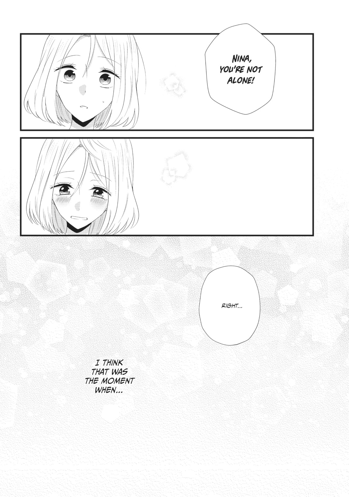 Read MabuSasa chapter 13 image 13 on Lezhin