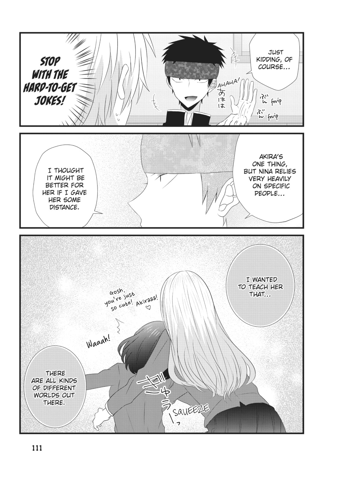 Read MabuSasa chapter 13 image 20 on Lezhin