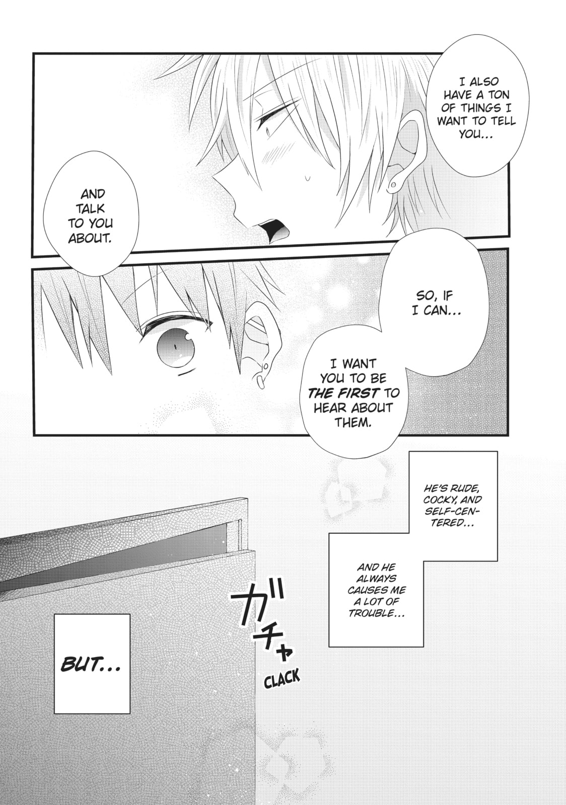 Read MabuSasa chapter 14 image 16 on Lezhin