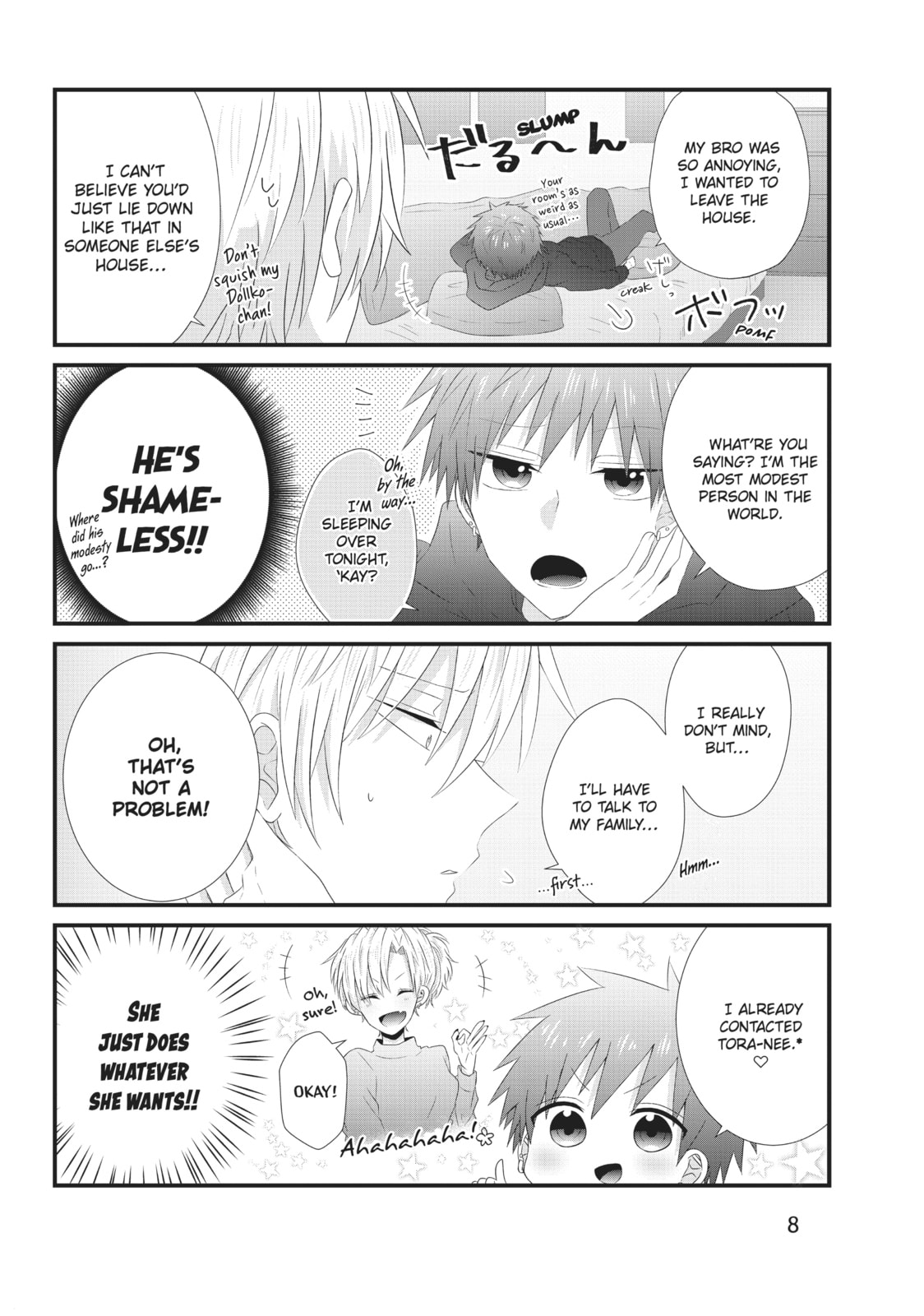 Read MabuSasa chapter 14 image 3 on Lezhin