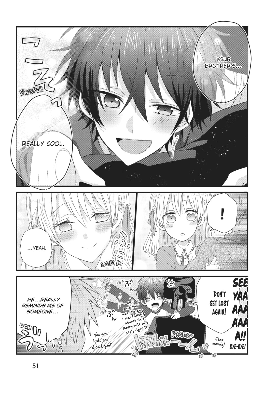 Read MabuSasa chapter 15 image 26 on Lezhin