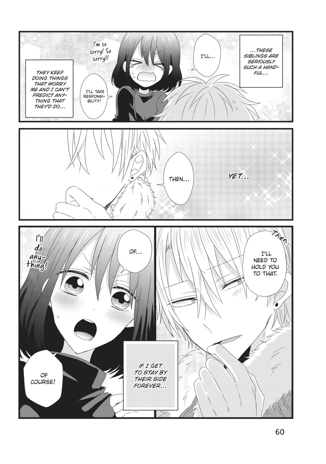 Read MabuSasa chapter 15 image 35 on Lezhin
