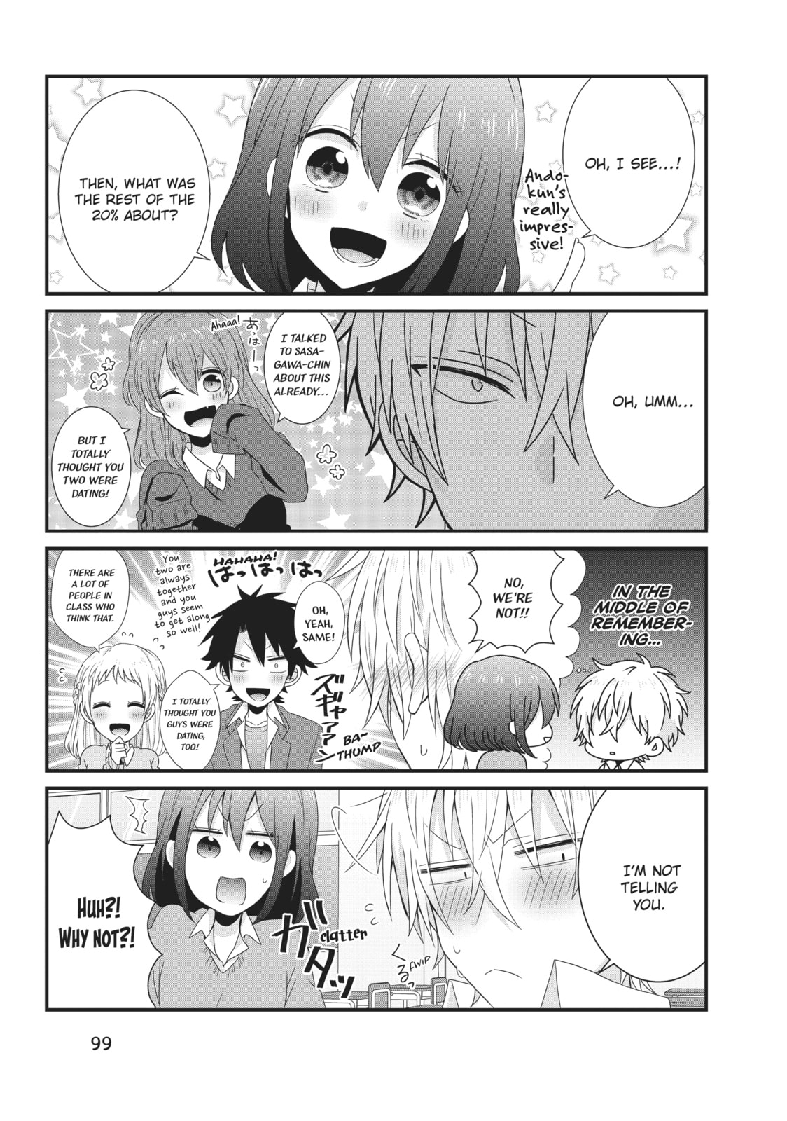 Read MabuSasa chapter 18 image 10 on Lezhin