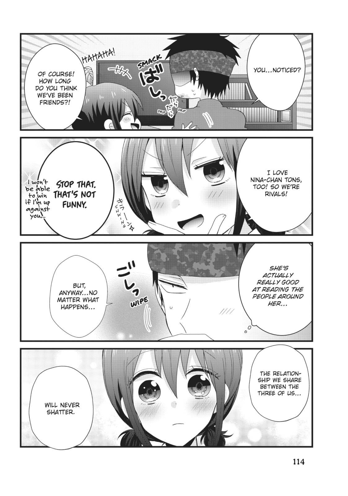 Read MabuSasa chapter 19 image 7 on Lezhin