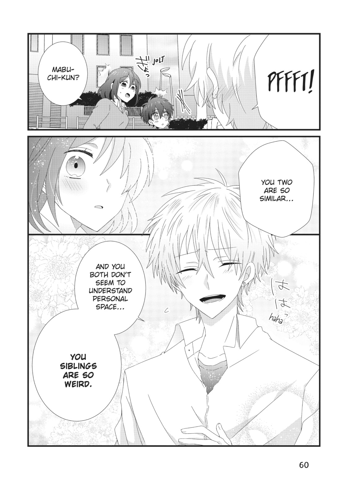 Read MabuSasa chapter 2 image 17 on Lezhin