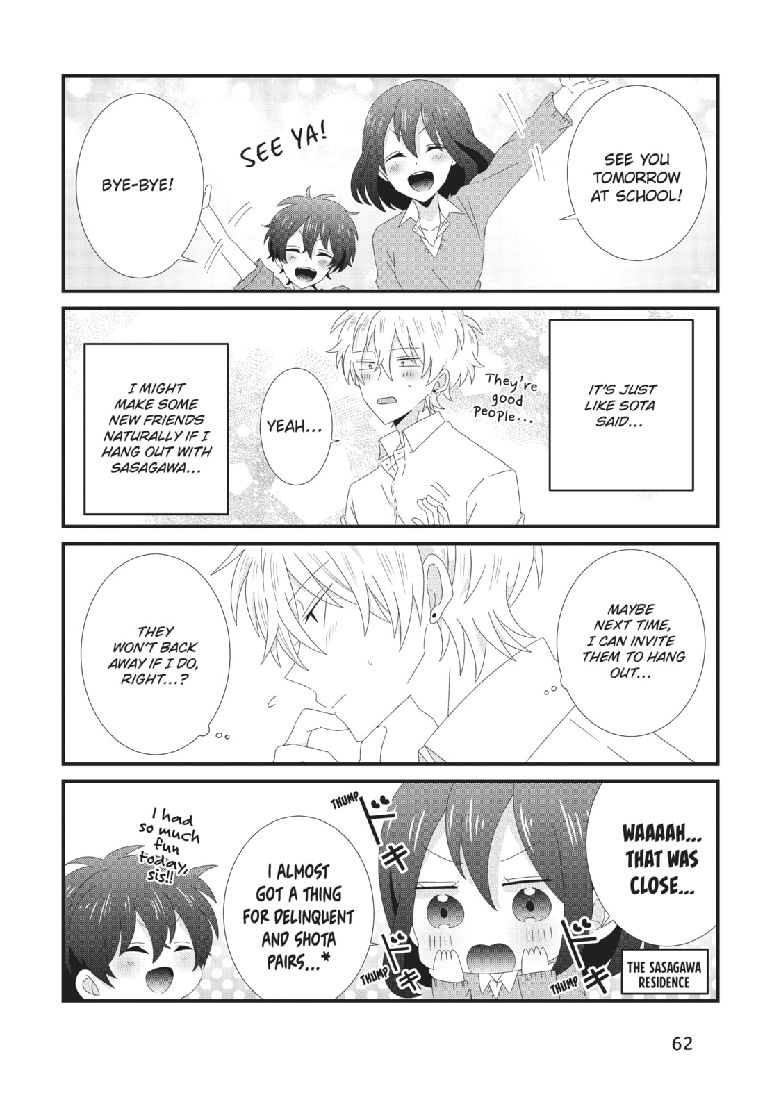Read MabuSasa chapter 2 image 19 on Lezhin