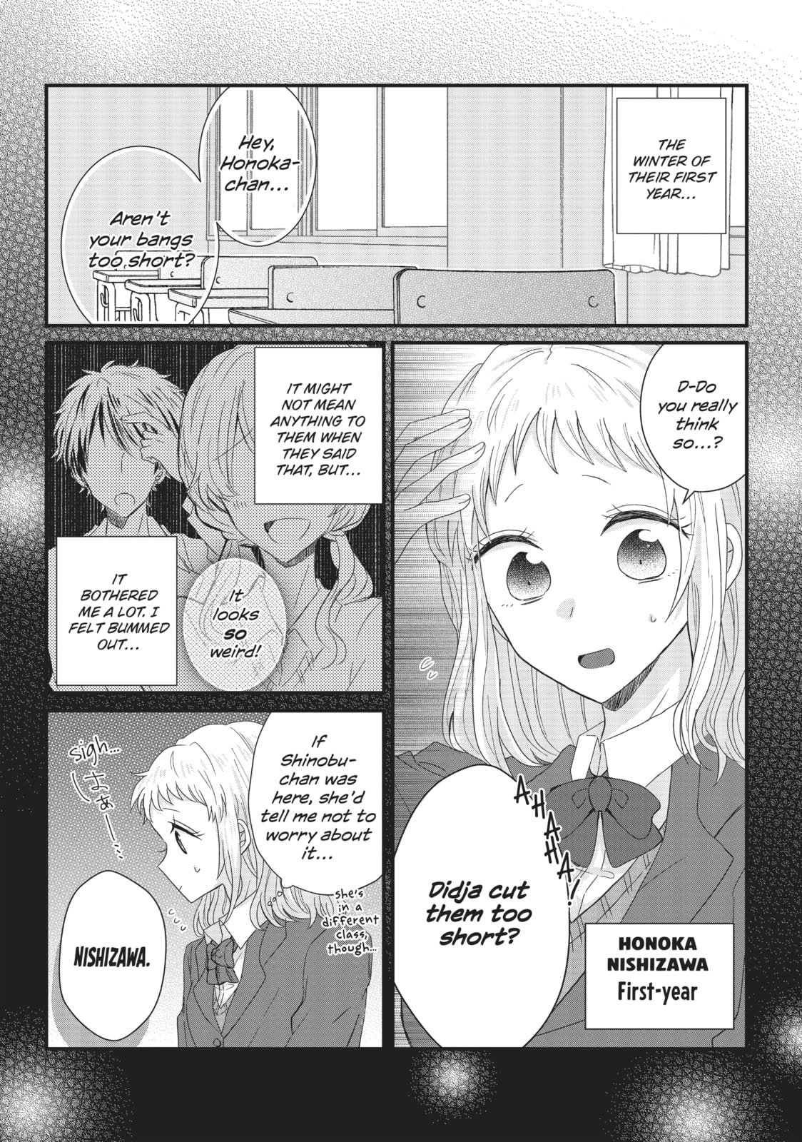 Read MabuSasa chapter 25 image 5 on Lezhin