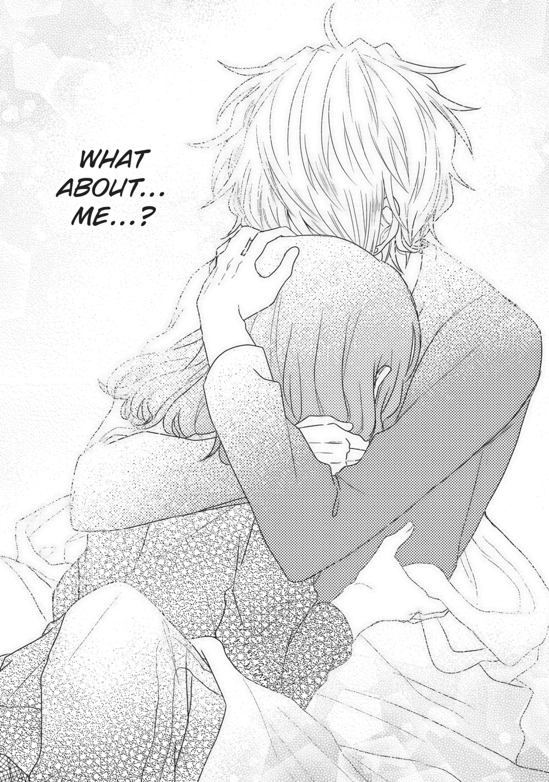 Read MabuSasa chapter 28 image 10 on Lezhin