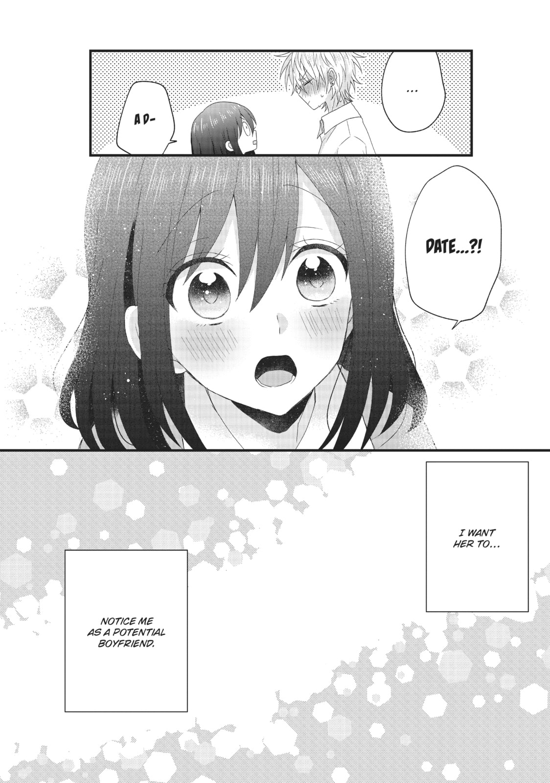 Read MabuSasa chapter 32 image 9 on Lezhin