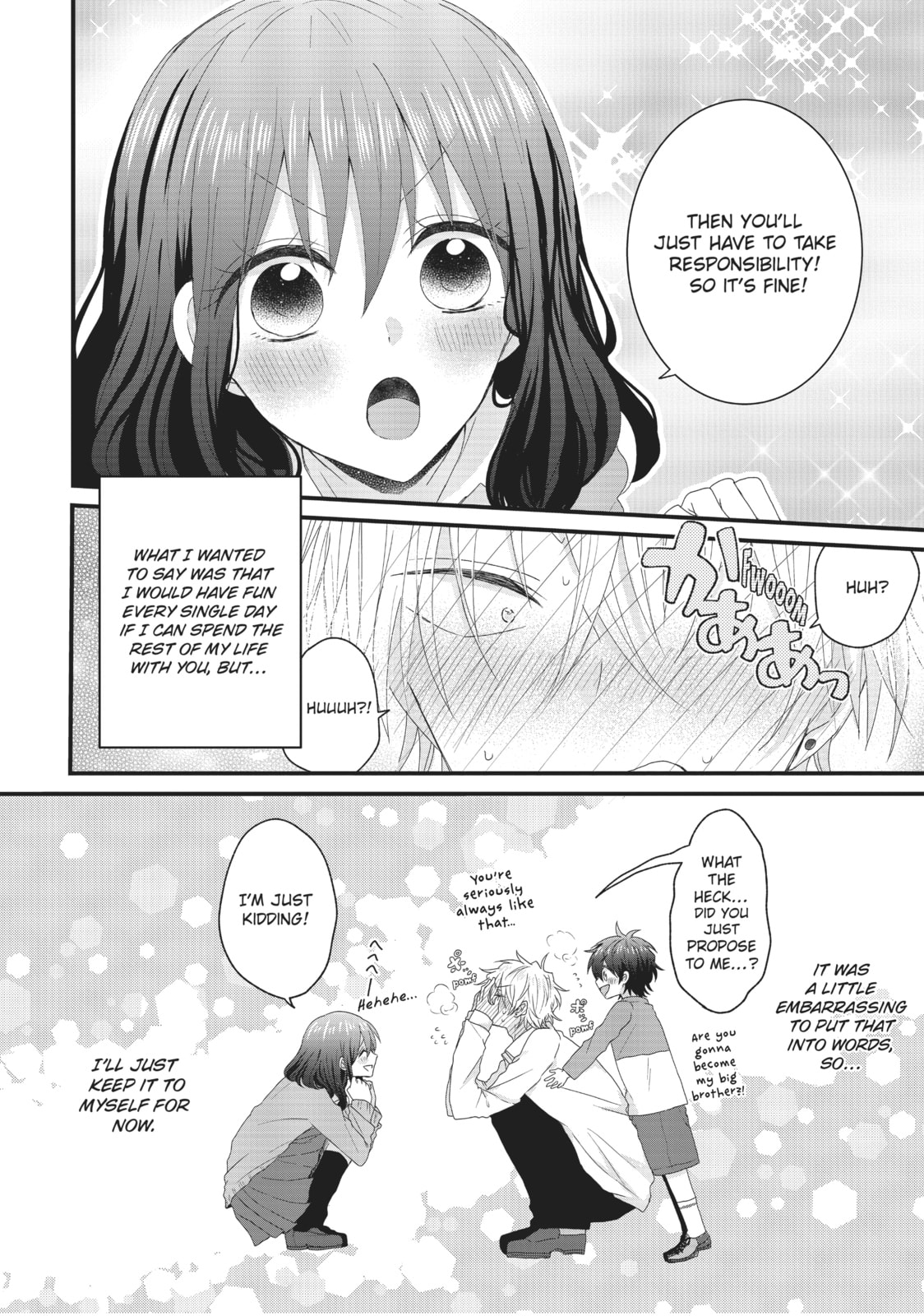 Read MabuSasa chapter 33.2 image 8 on Lezhin