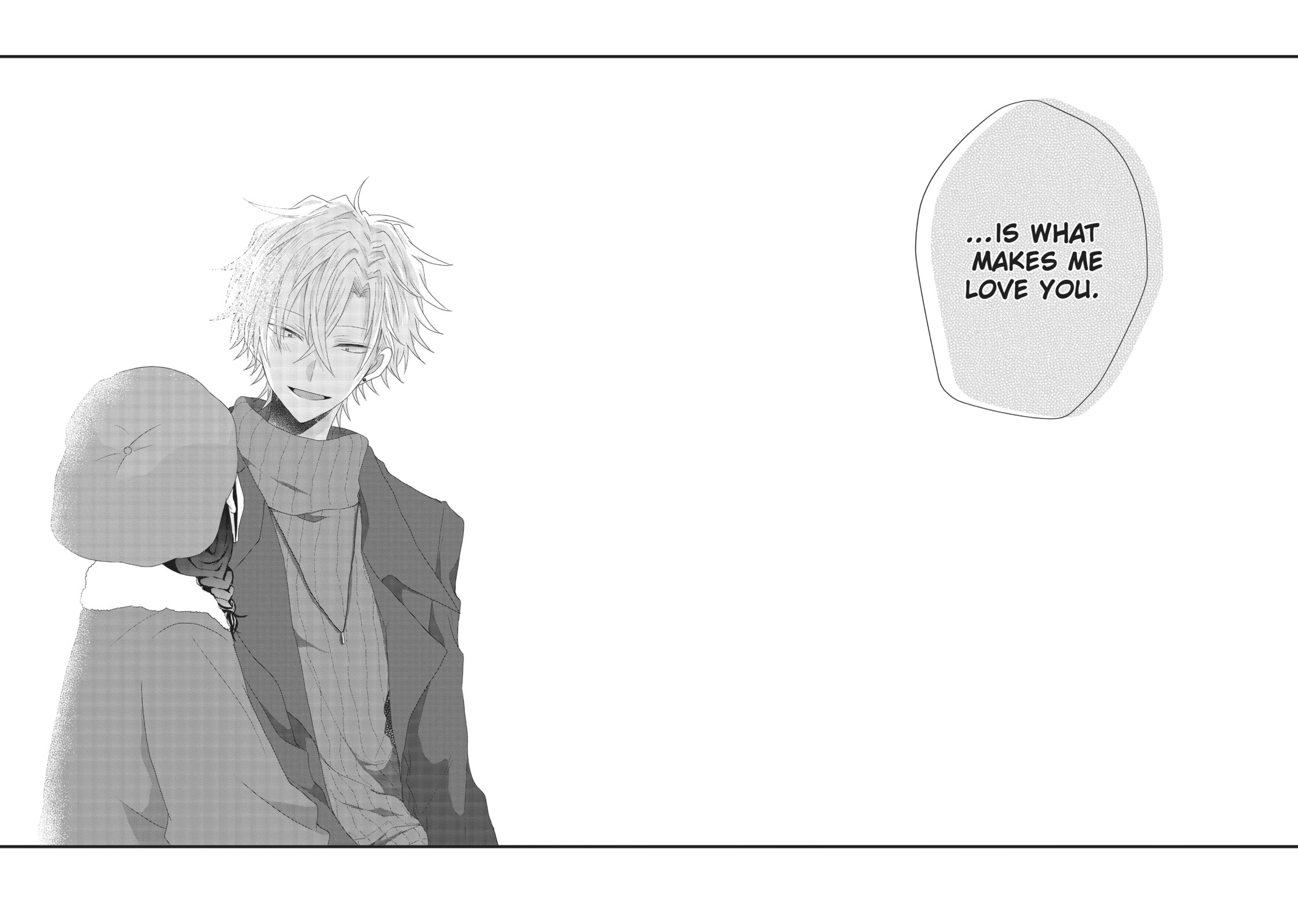 Read MabuSasa chapter 34 image 5 on Lezhin
