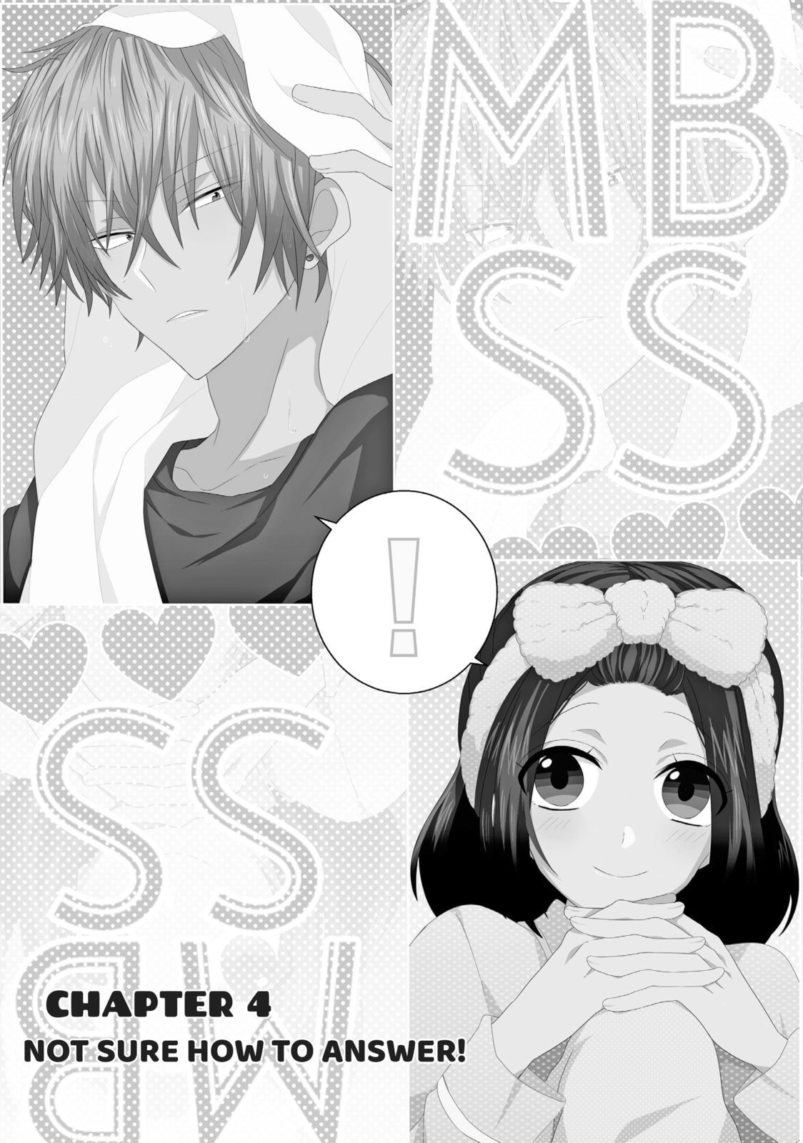 Read MabuSasa chapter 4 image 0 on Lezhin