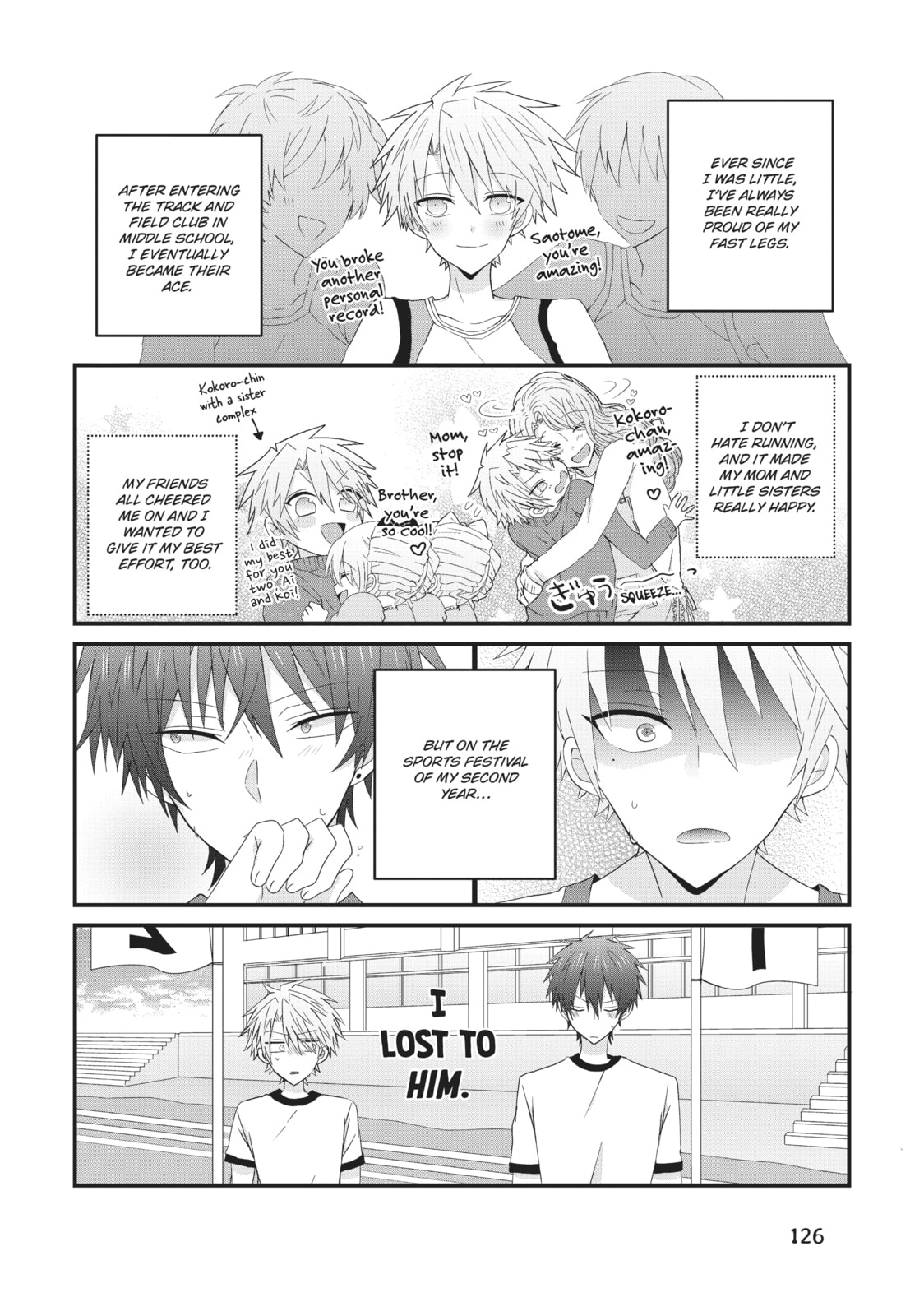 Read MabuSasa chapter 6 image 17 on Lezhin