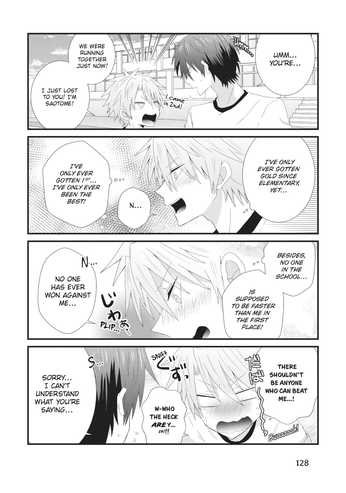 Read MabuSasa chapter 6 image 19 on Lezhin