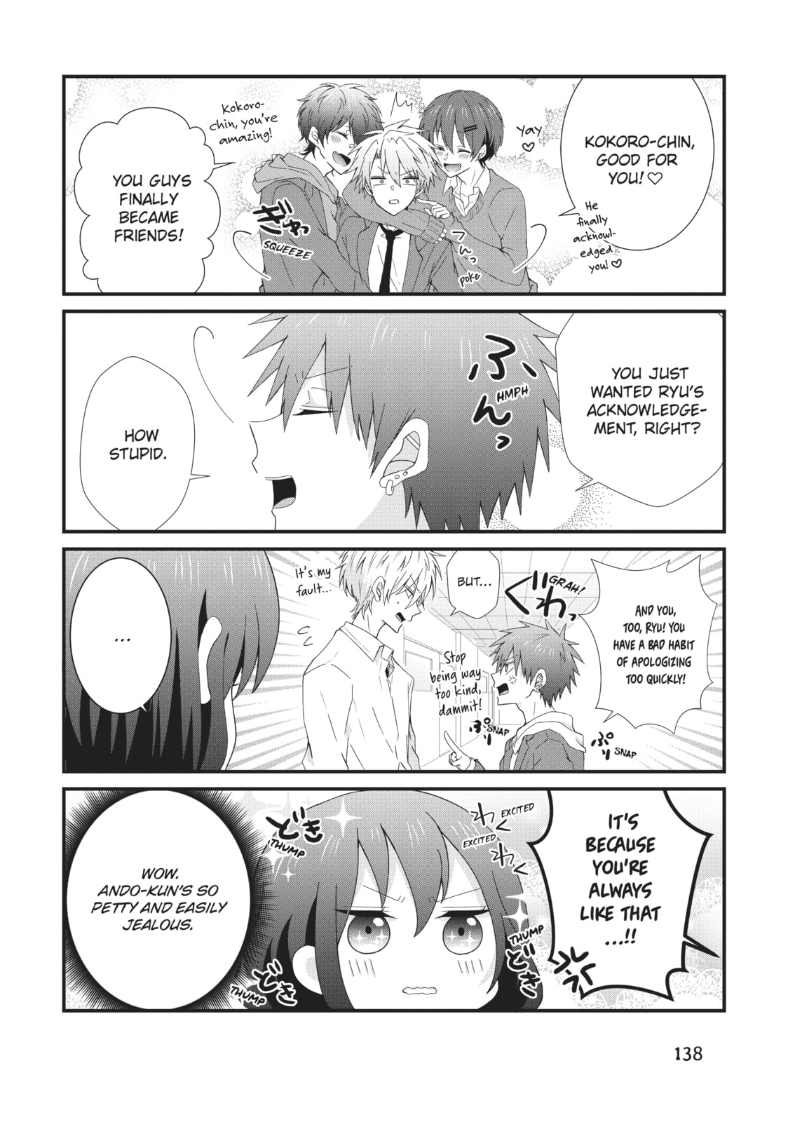 Read MabuSasa chapter 6 image 29 on Lezhin