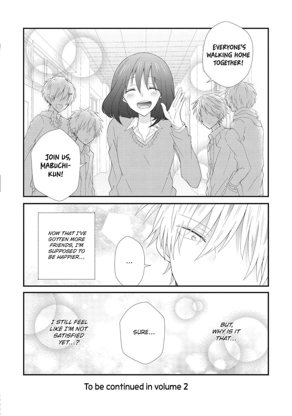 Read MabuSasa chapter 6 image 33 on Lezhin