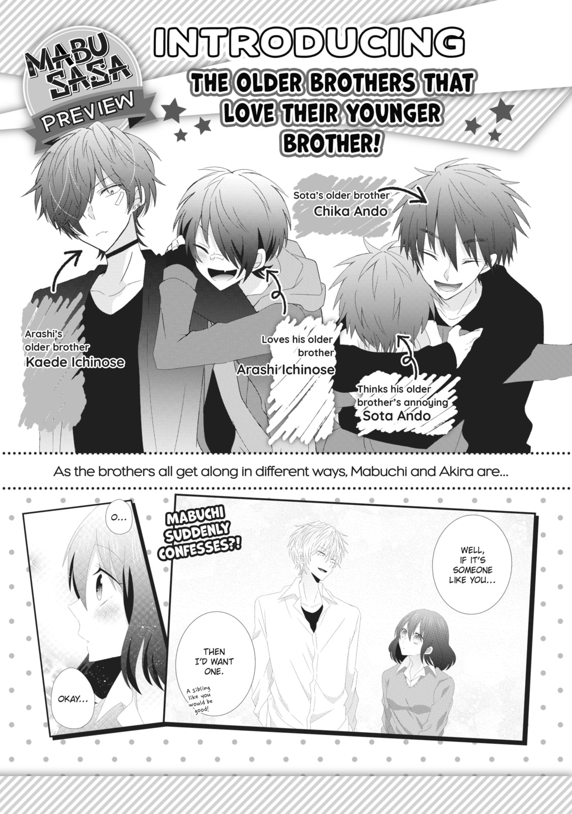 Read MabuSasa chapter 6 image 34 on Lezhin