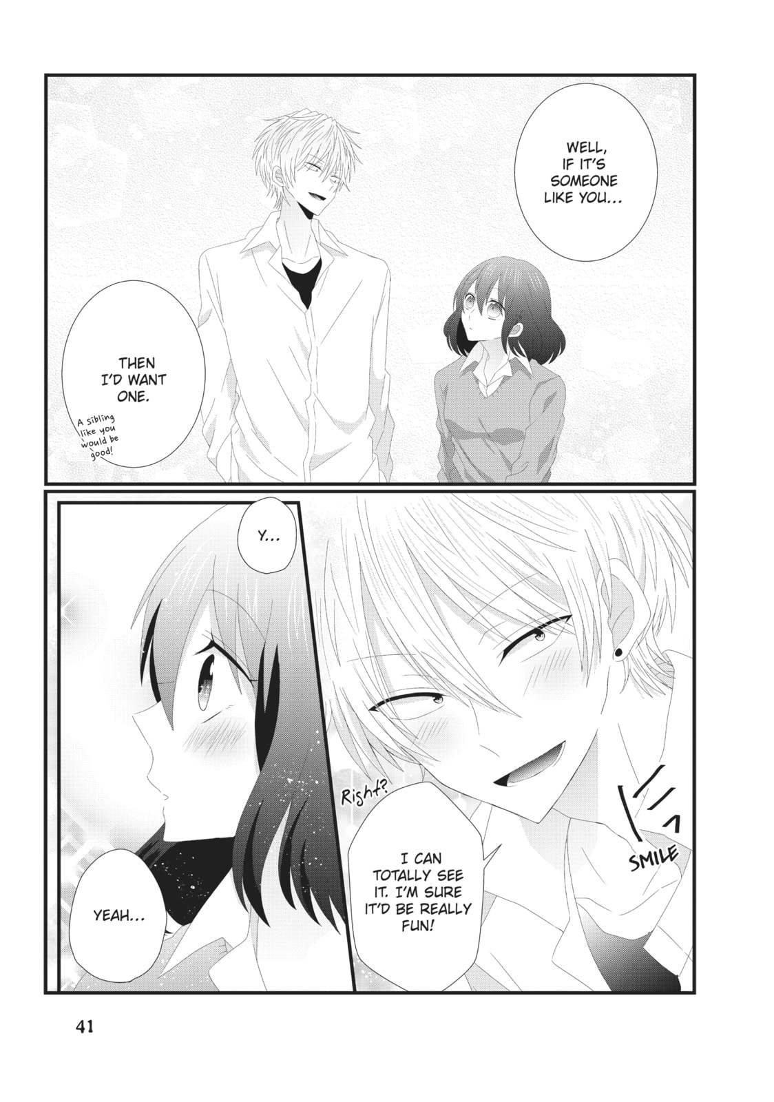 Read MabuSasa chapter 9 image 6 on Lezhin