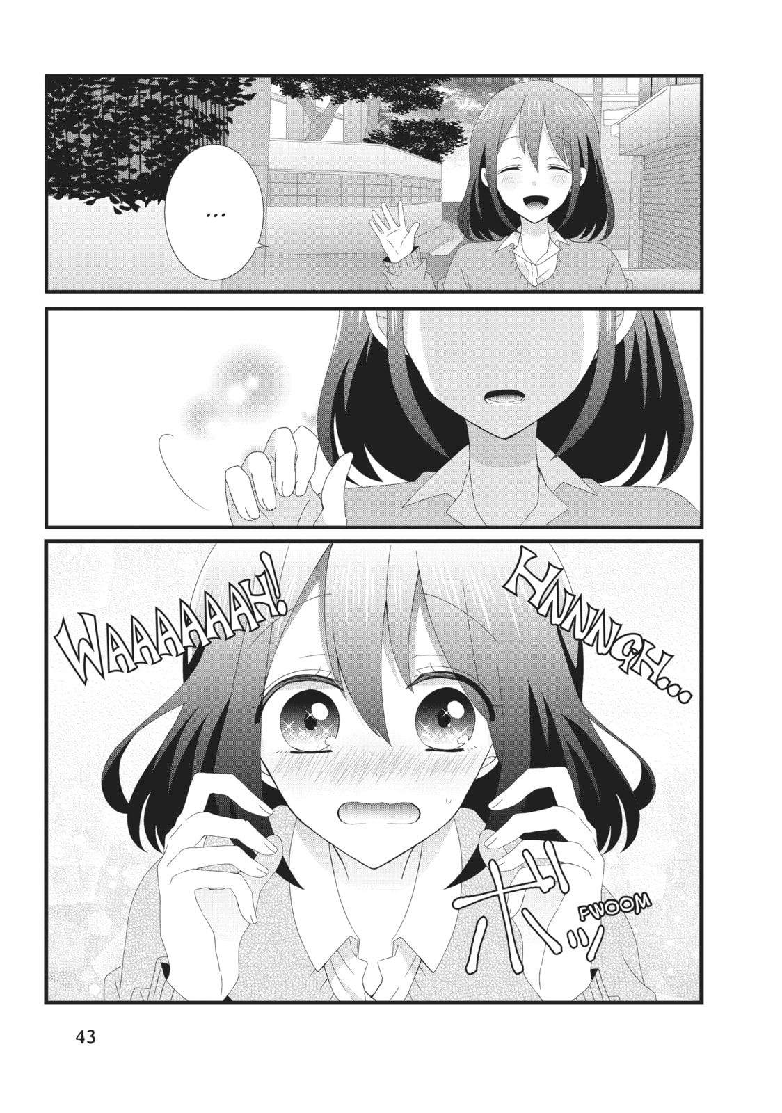 Read MabuSasa chapter 9 image 8 on Lezhin