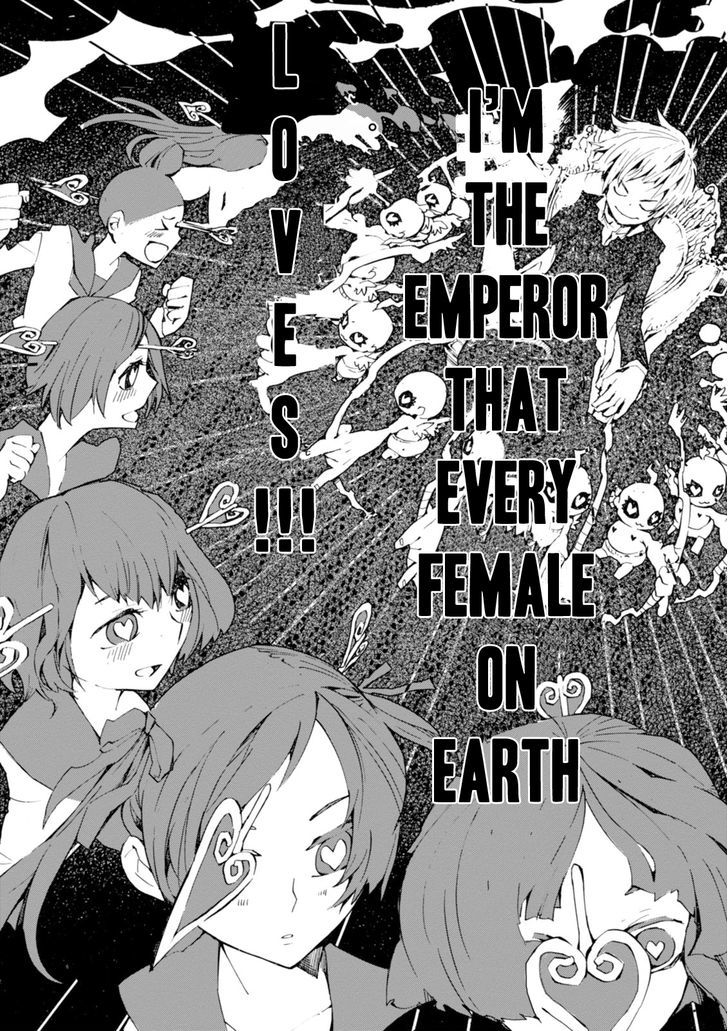 Read Macchi Shoujo chapter 1.1 image 32 on Lezhin