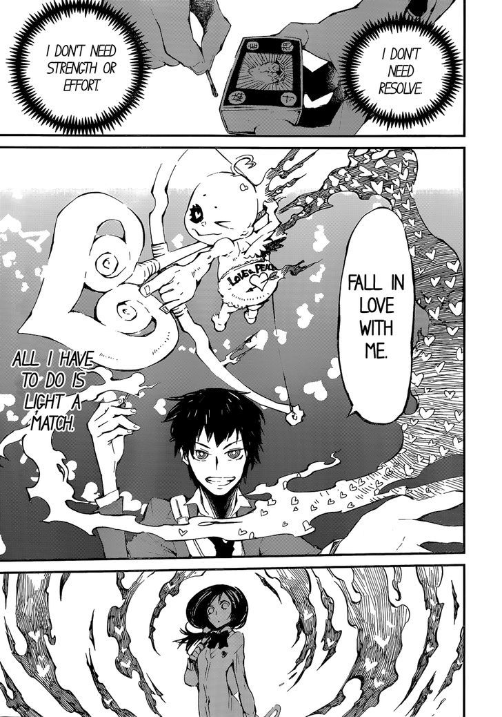 Read Macchi Shoujo chapter 1 image 25 on Lezhin