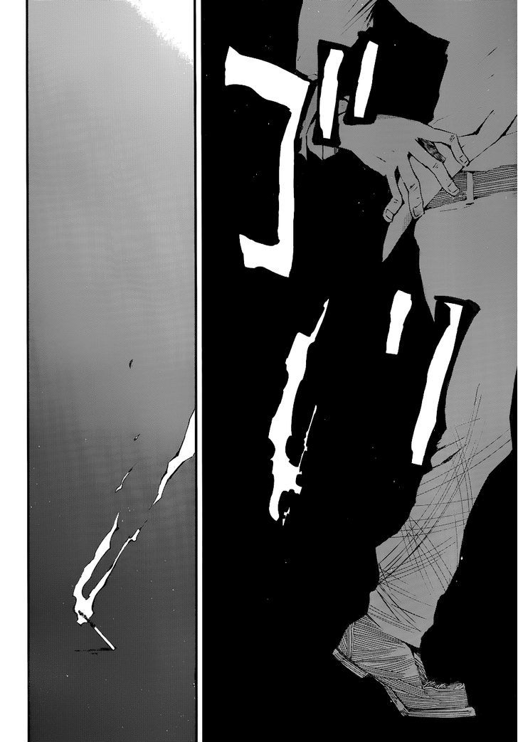 Read Macchi Shoujo chapter 1 image 41 on Lezhin