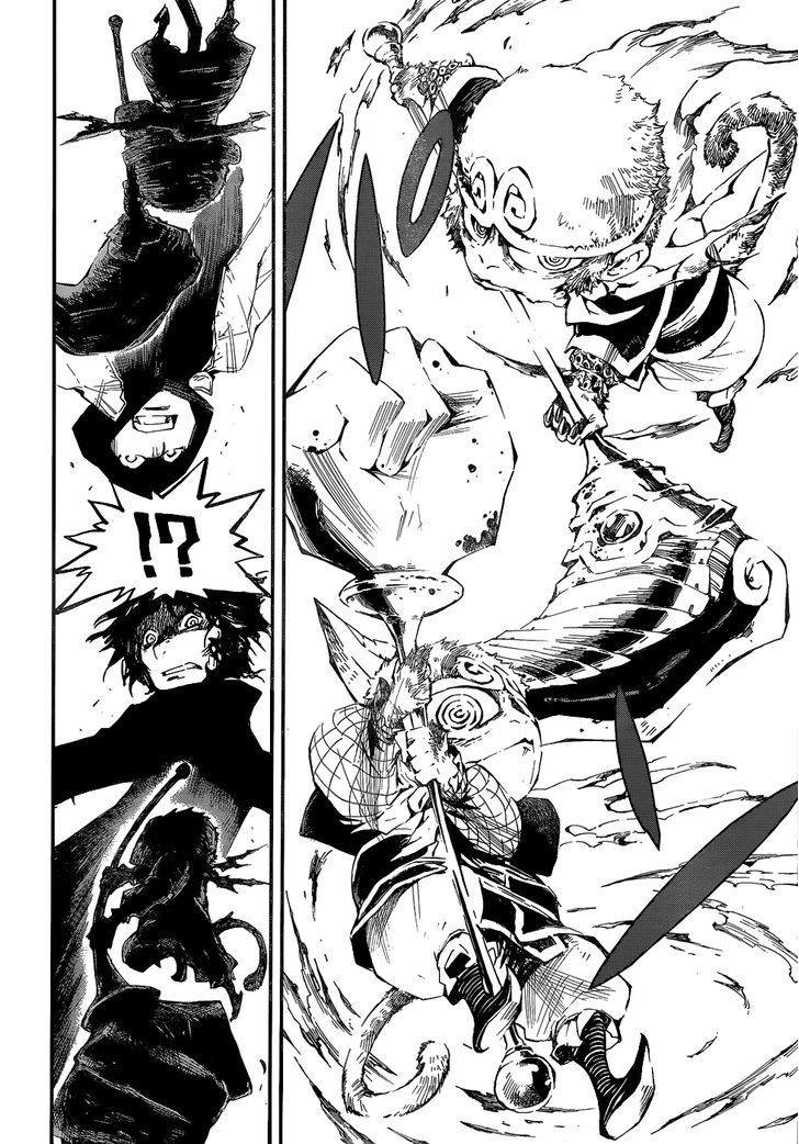 Read Macchi Shoujo chapter 1 image 6 on Lezhin