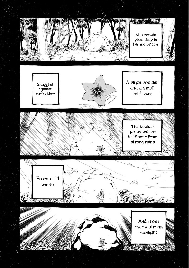 Read Macchi Shoujo chapter 10 image 2 on Lezhin