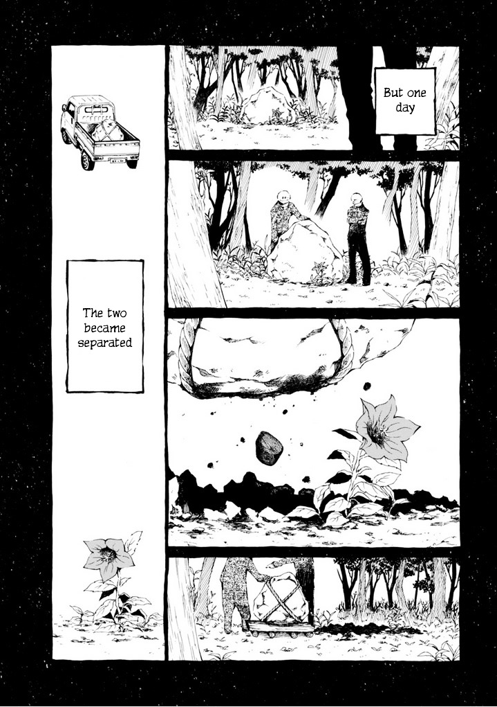 Read Macchi Shoujo chapter 10 image 4 on Lezhin