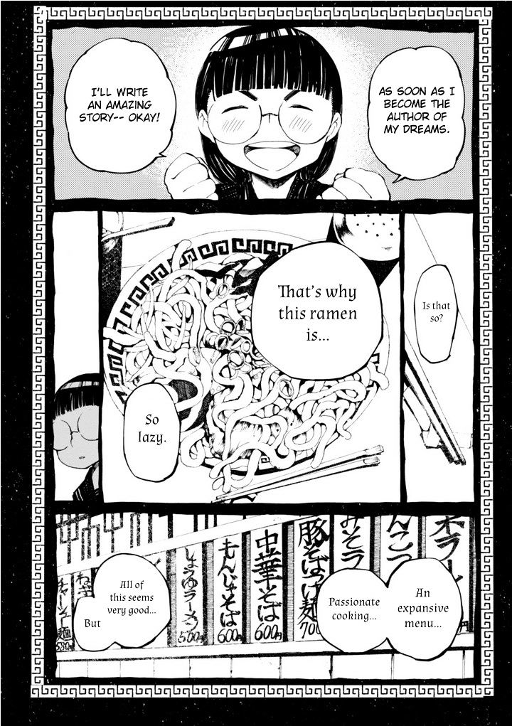 Read Macchi Shoujo chapter 11 image 16 on Lezhin