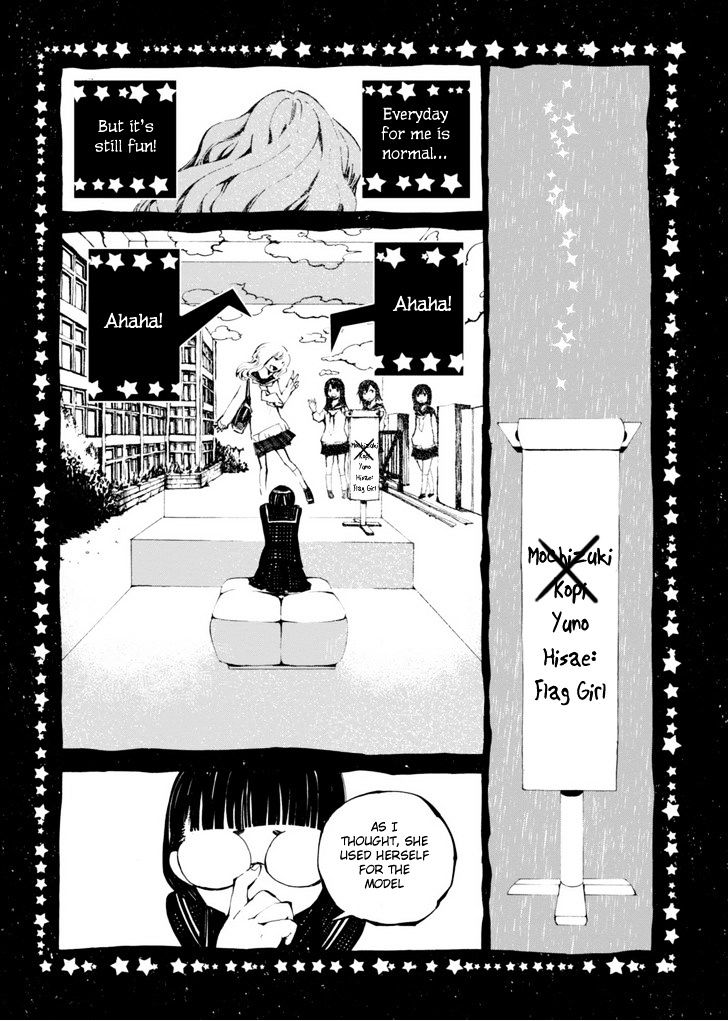 Read Macchi Shoujo chapter 11 image 23 on Lezhin